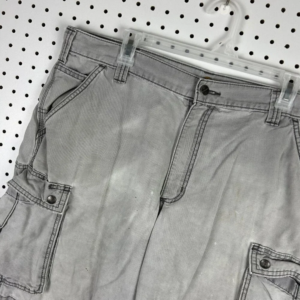 Carhartt great used see